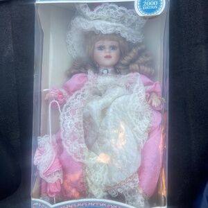 Angelina collection 2000